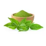 Instant Green Tea